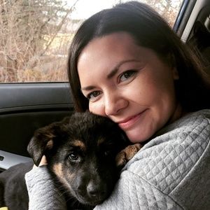 Meet your Posher, Meagan